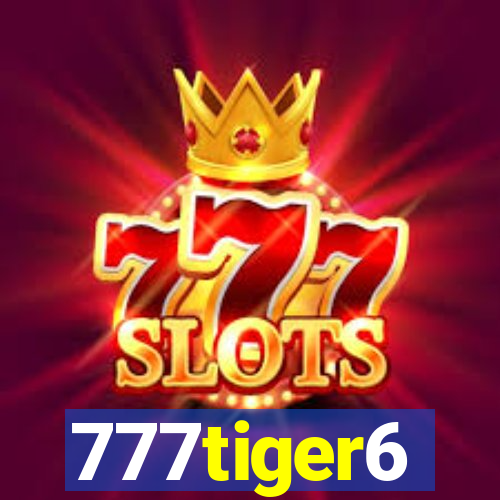 777tiger6