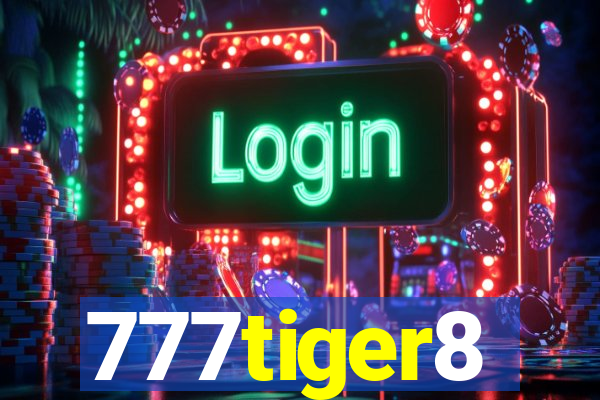 777tiger8