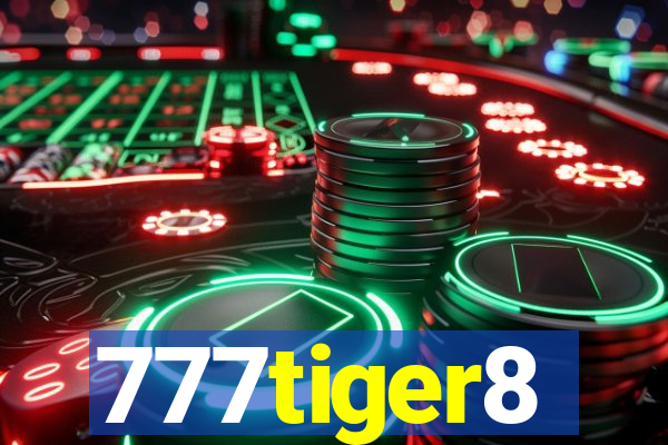 777tiger8