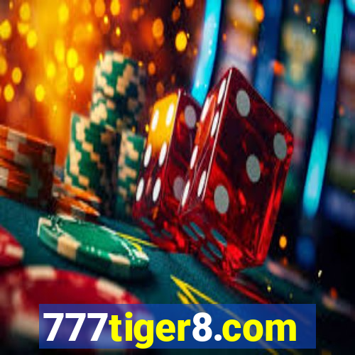 777tiger8.com