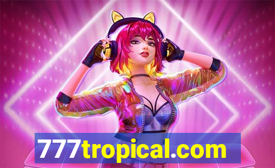 777tropical.com