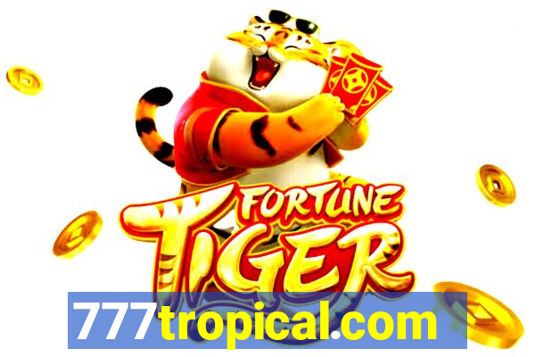 777tropical.com