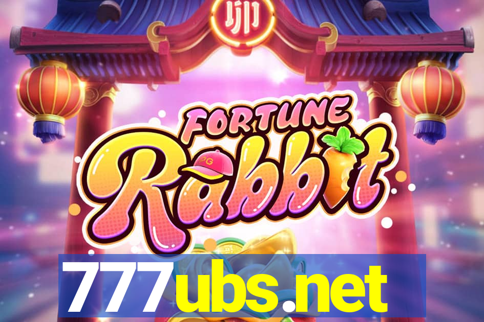 777ubs.net