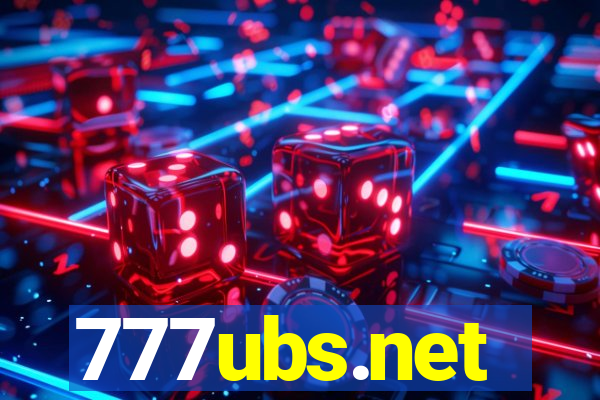 777ubs.net