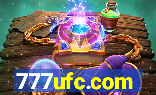 777ufc.com