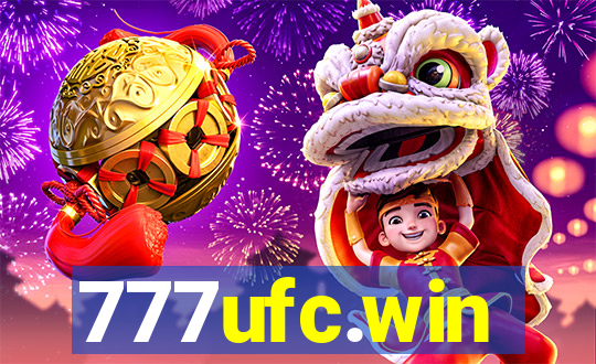 777ufc.win
