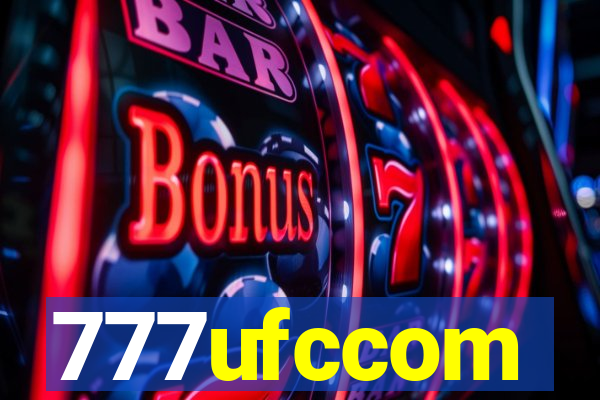 777ufccom
