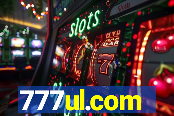 777ul.com