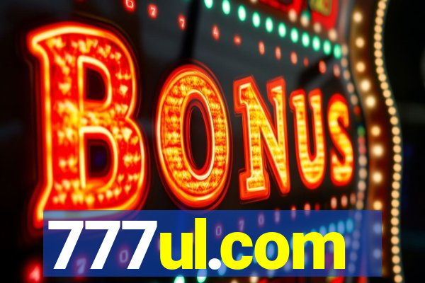 777ul.com