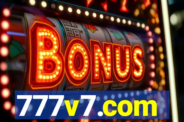 777v7.com