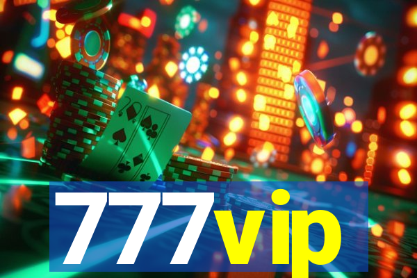 777vip