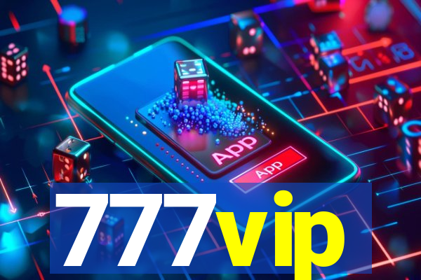 777vip