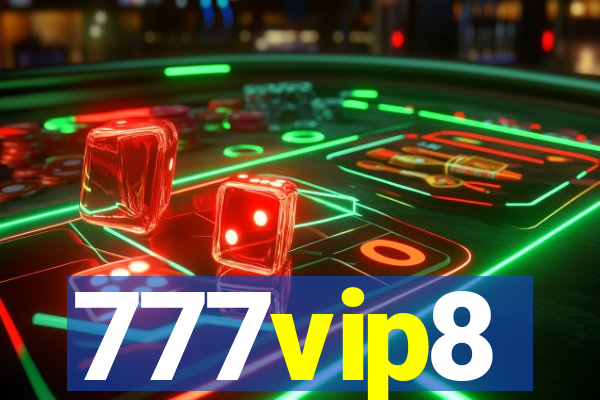 777vip8