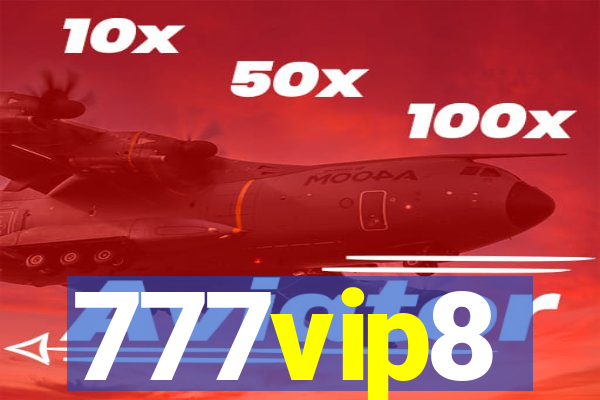 777vip8