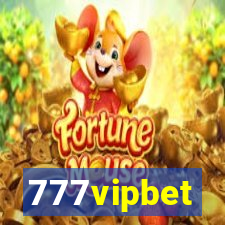 777vipbet
