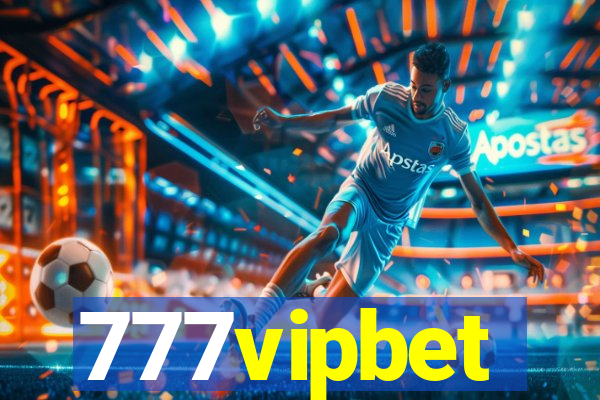 777vipbet