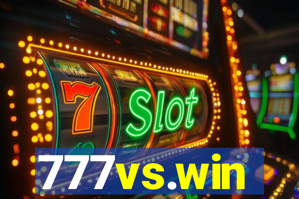 777vs.win