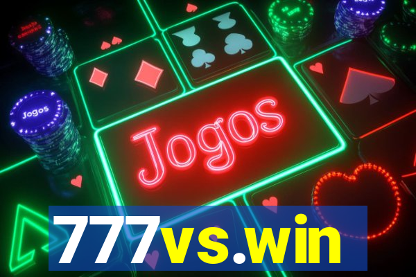 777vs.win