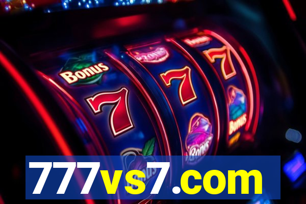 777vs7.com