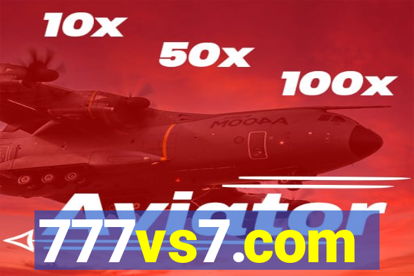 777vs7.com