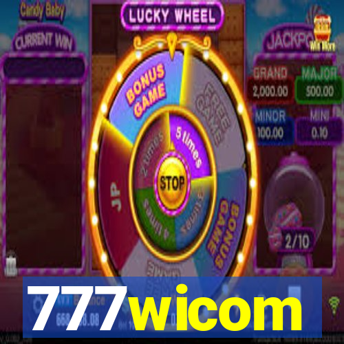777wicom