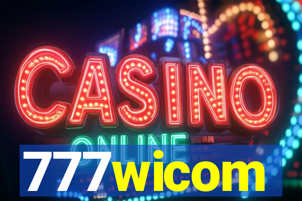 777wicom