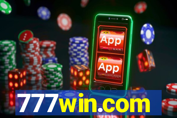 777win.com