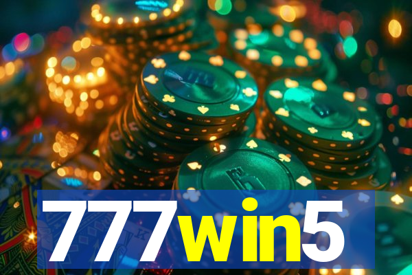 777win5