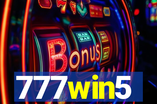 777win5