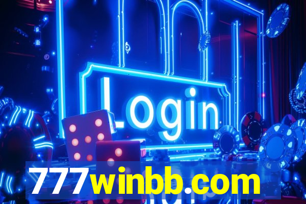 777winbb.com
