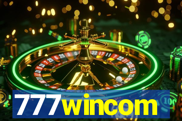 777wincom