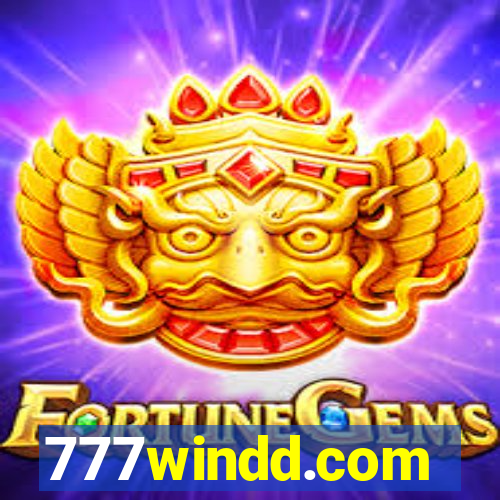 777windd.com