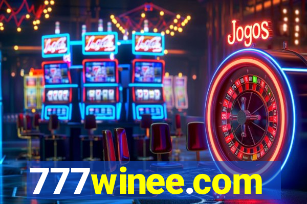 777winee.com