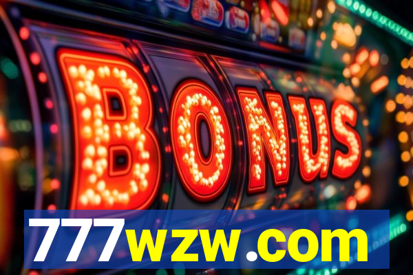 777wzw.com