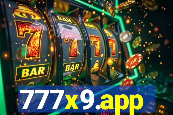 777x9.app
