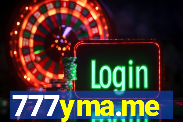 777yma.me