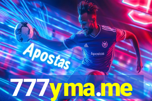 777yma.me