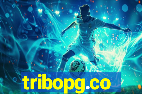 tribopg.co