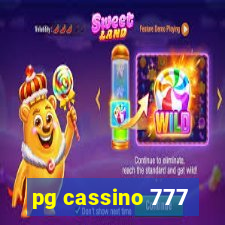 pg cassino 777