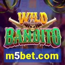 m5bet.com