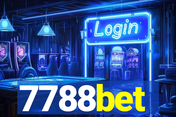 7788bet