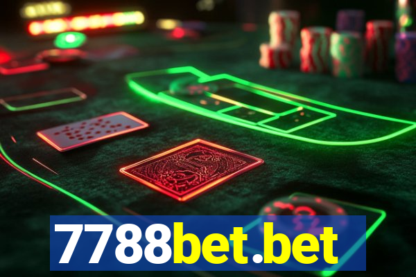 7788bet.bet