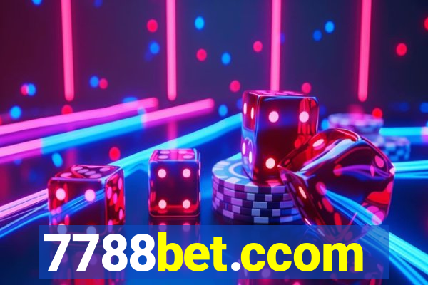 7788bet.ccom
