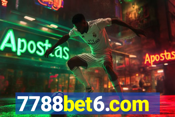 7788bet6.com