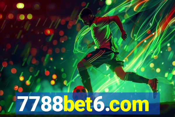 7788bet6.com