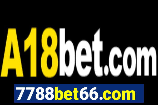 7788bet66.com