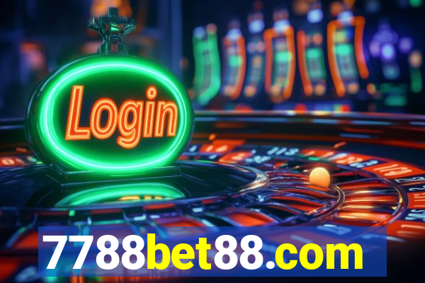 7788bet88.com