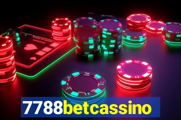 7788betcassino