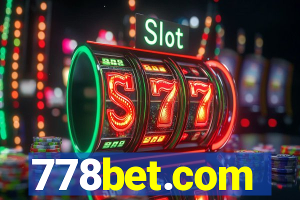778bet.com