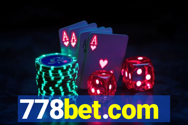778bet.com